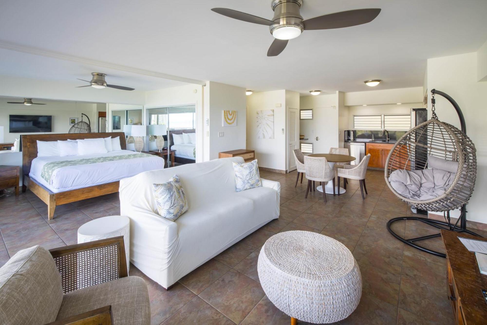 Waikiki Shore By Outrigger - Select Your Unit Apartment